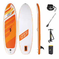 Bestway Hydro-Force 9' x 30" x 4.75"/2.74m x 76cm x 12cm Aqua Journey Set - Vue supplémentaire 9