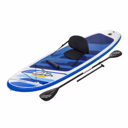 Bestway Hydro-Force 10' x 33" x 4.75"/3.05m x 84cm x 12cm Oceana Convertible Set