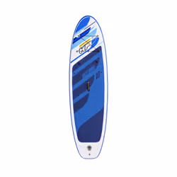 Bestway Hydro-Force 10' x 33" x 4.75"/3.05m x 84cm x 12cm Oceana Convertible Set - Vue supplémentaire 10