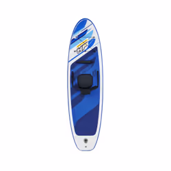Bestway Hydro-Force 10' x 33" x 4.75"/3.05m x 84cm x 12cm Oceana Convertible Set - Vue supplémentaire 11