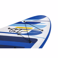 Bestway Hydro-Force 10' x 33" x 4.75"/3.05m x 84cm x 12cm Oceana Convertible Set - Vue supplémentaire 14