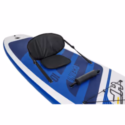 Bestway Hydro-Force 10' x 33" x 4.75"/3.05m x 84cm x 12cm Oceana Convertible Set - Vue supplémentaire 16