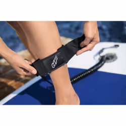 Bestway Hydro-Force 10' x 33" x 4.75"/3.05m x 84cm x 12cm Oceana Convertible Set - Vue supplémentaire 30