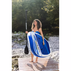 Bestway Hydro-Force 10' x 33" x 4.75"/3.05m x 84cm x 12cm Oceana Convertible Set - Vue supplémentaire 31