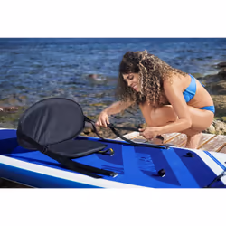 Bestway Hydro-Force 10' x 33" x 4.75"/3.05m x 84cm x 12cm Oceana Convertible Set - Vue supplémentaire 37