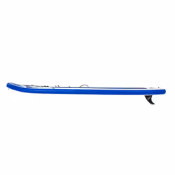 Bestway Hydro-Force 10' x 33" x 4.75"/3.05m x 84cm x 12cm Oceana Convertible Set - Vue supplémentaire 5