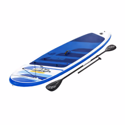 Bestway Hydro-Force 10' x 33" x 4.75"/3.05m x 84cm x 12cm Oceana Convertible Set - Vue supplémentaire 6