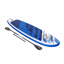 Bestway Hydro-Force 10' x 33" x 4.75"/3.05m x 84cm x 12cm Oceana Convertible Set - Vue supplémentaire 8