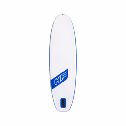 Bestway Hydro-Force 10' x 33" x 4.75"/3.05m x 84cm x 12cm Oceana Convertible Set - Vue supplémentaire 9