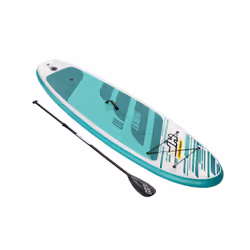 Bestway Hydro-Force 10' x 33" x 6"/3.05m x 84cm x 15cm HuaKa'i Set