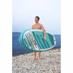 Bestway Hydro-Force 10' x 33" x 6"/3.05m x 84cm x 15cm HuaKa'i Set - Vue supplémentaire 23