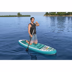 Bestway Hydro-Force 10' x 33" x 6"/3.05m x 84cm x 15cm HuaKa'i Set - Vue supplémentaire 25