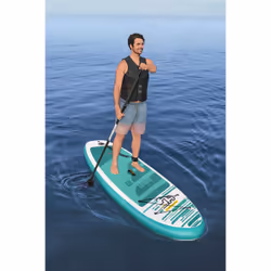 Bestway Hydro-Force 10' x 33" x 6"/3.05m x 84cm x 15cm HuaKa'i Set - Vue supplémentaire 26