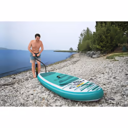Bestway Hydro-Force 10' x 33" x 6"/3.05m x 84cm x 15cm HuaKa'i Set - Vue supplémentaire 27