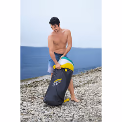 Bestway Hydro-Force 10' x 33" x 6"/3.05m x 84cm x 15cm HuaKa'i Set - Vue supplémentaire 28