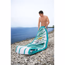 Bestway Hydro-Force 10' x 33" x 6"/3.05m x 84cm x 15cm HuaKa'i Set - Vue supplémentaire 29