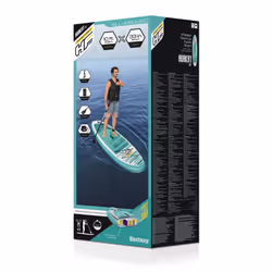 Bestway Hydro-Force 10' x 33" x 6"/3.05m x 84cm x 15cm HuaKa'i Set - Vue supplémentaire 34