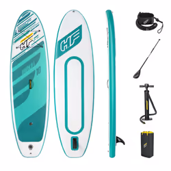 Bestway Hydro-Force 10' x 33" x 6"/3.05m x 84cm x 15cm HuaKa'i Set - Vue supplémentaire 9