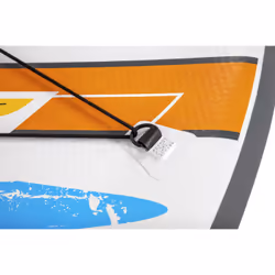 Bestway Hydro-Force 10' x 33" x 4.75"/3.05m x 84cm x 12cm White Cap Convertible Set - Vue supplémentaire 19