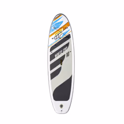 Bestway Hydro-Force 10' x 33" x 4.75"/3.05m x 84cm x 12cm White Cap Convertible Set