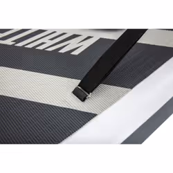 Bestway Hydro-Force 10' x 33" x 4.75"/3.05m x 84cm x 12cm White Cap Convertible Set - Vue supplémentaire 21