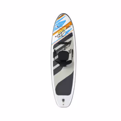 Bestway Hydro-Force 10' x 33" x 4.75"/3.05m x 84cm x 12cm White Cap Convertible Set