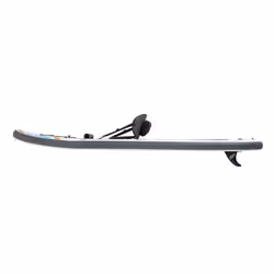 Bestway Hydro-Force 10' x 33" x 4.75"/3.05m x 84cm x 12cm White Cap Convertible Set - Vue supplémentaire 9