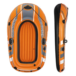 Bestway Bateau gonflabe CANOT HYDRO-FORCE - 1.55m x 93cm