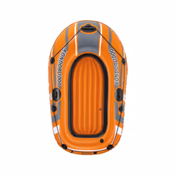 Bestway Bateau gonflabe CANOT HYDRO-FORCE - 1.55m x 93cm