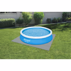 Bestway 58639 accessoire pour piscine Protection de sol
