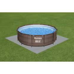 Bestway 58639 accessoire pour piscine Protection de sol - Vue supplémentaire 4