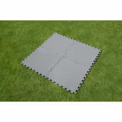 Bestway 58639 accessoire pour piscine Protection de sol - Vue supplémentaire 8