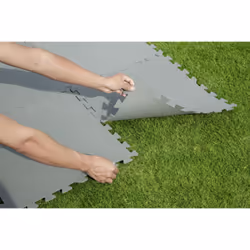 Bestway 58639 accessoire pour piscine Protection de sol - Vue supplémentaire 9