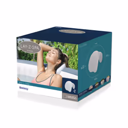 Bestway Lay-Z-Spa Pillow - Vue supplémentaire 5