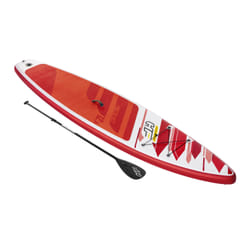 Bestway Hydro-Force 12'6" x 30" x 6"/3.81m x 76cm x 15cm Fastblast Tech Set