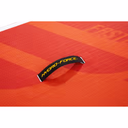 Bestway Hydro-Force 12'6" x 30" x 6"/3.81m x 76cm x 15cm Fastblast Tech Set - Vue supplémentaire 10