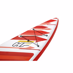 Bestway Hydro-Force 12'6" x 30" x 6"/3.81m x 76cm x 15cm Fastblast Tech Set - Vue supplémentaire 13