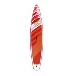 Bestway Hydro-Force 12'6" x 30" x 6"/3.81m x 76cm x 15cm Fastblast Tech Set - Vue supplémentaire 16