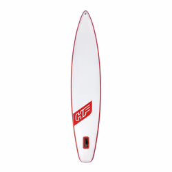 Bestway Hydro-Force 12'6" x 30" x 6"/3.81m x 76cm x 15cm Fastblast Tech Set - Vue supplémentaire 17