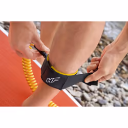 Bestway Hydro-Force 12'6" x 30" x 6"/3.81m x 76cm x 15cm Fastblast Tech Set - Vue supplémentaire 22