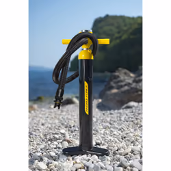 Bestway Hydro-Force 12'6" x 30" x 6"/3.81m x 76cm x 15cm Fastblast Tech Set - Vue supplémentaire 24