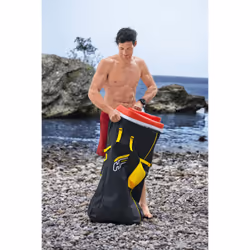 Bestway Hydro-Force 12'6" x 30" x 6"/3.81m x 76cm x 15cm Fastblast Tech Set - Vue supplémentaire 30