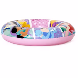 Bestway Disney - Princess Bouée gonflable, Multicolore, Bouée, Image, Vinyl, 3 an(s), 6 an(s)