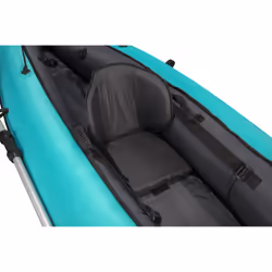 Bestway Hydro-Force 9'2" x 34"/2.80m x 86cm Ventura Kayak - Vue supplémentaire 24