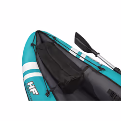 Bestway Hydro-Force 9'2" x 34"/2.80m x 86cm Ventura Kayak - Vue supplémentaire 25