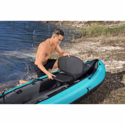 Bestway Hydro-Force 9'2" x 34"/2.80m x 86cm Ventura Kayak - Vue supplémentaire 26