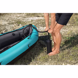 Bestway Hydro-Force 9'2" x 34"/2.80m x 86cm Ventura Kayak - Vue supplémentaire 33