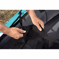Bestway Hydro-Force 9'2" x 34"/2.80m x 86cm Ventura Kayak - Vue supplémentaire 35