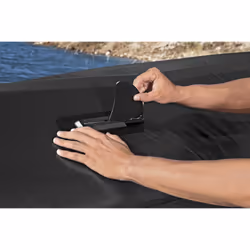 Bestway Hydro-Force 9'2" x 34"/2.80m x 86cm Ventura Kayak - Vue supplémentaire 36