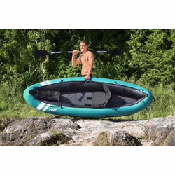 Bestway Hydro-Force 9'2" x 34"/2.80m x 86cm Ventura Kayak - Vue supplémentaire 37
